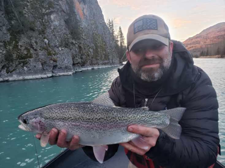 Gwin'S Lodge & Roadhouse Cooper Landing Екстериор снимка