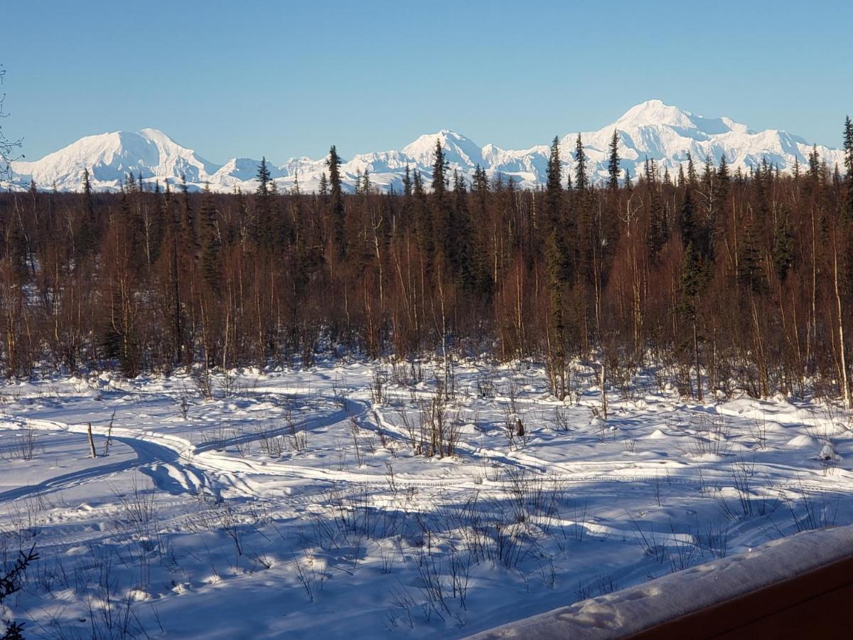 Gwin'S Lodge & Roadhouse Cooper Landing Екстериор снимка