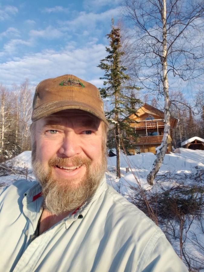 Gwin'S Lodge & Roadhouse Cooper Landing Екстериор снимка